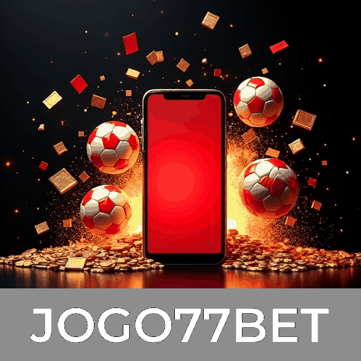 JOGO77BET: Plataforma Líder com Serviços Profissionais e Segurança