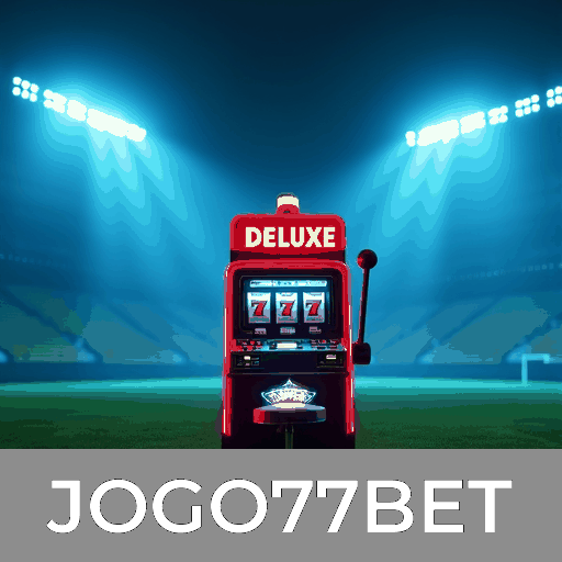 JOGO77BET: Slots Gigantes, Mesa de Estratégia, Dealer ao Vivo