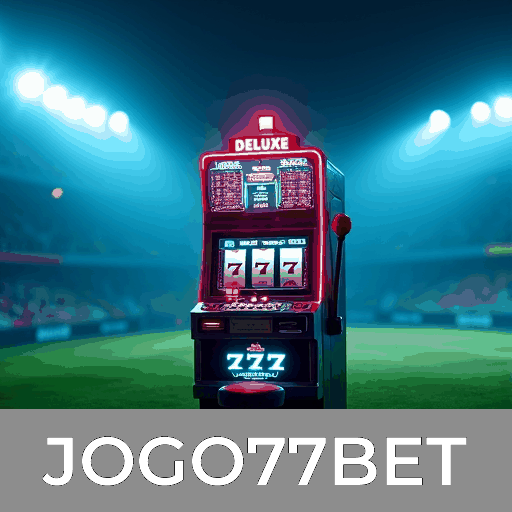 JOGO77BET: Apostas na Palma da Sua Mão com Nossa App Completa