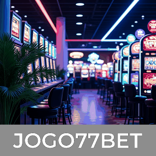 JOGO77BET: Especialista em Apostas Esportivas e Paixão pelo Esporte Brasileiro