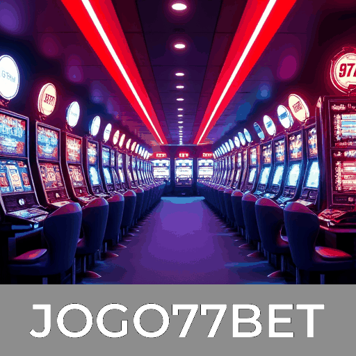 JOGO77BET: Cassino Premiado e Pagamentos Rápidos