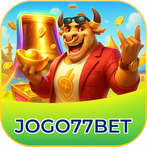 JOGO77BET Logo