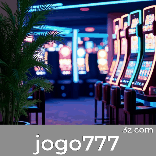 Jogo777: Domine Jogos com Estratégias Vencedoras