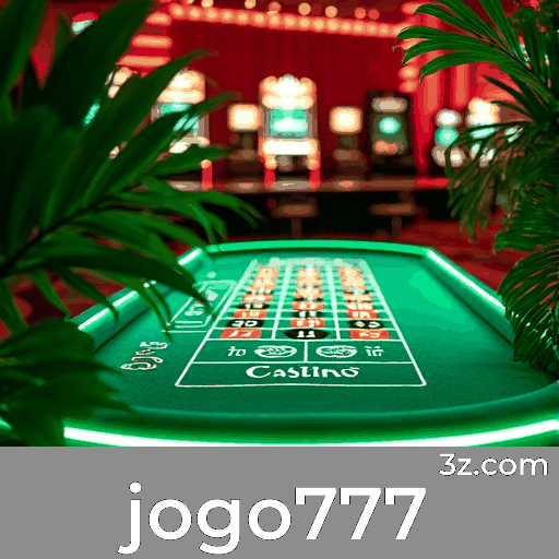 Jogo777: Realismo e Emoção para Jogadores Brasileiros