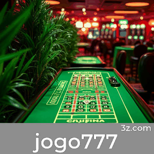 Jogo777: Realismo e Emoção para Jogadores Brasileiros