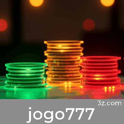 Experiência Mobile Inteligente com Aplicativo jogo777